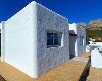 Obra nueva - terraced - Polop