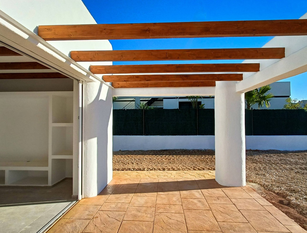 Obra nueva - terraced - Polop