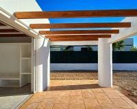 Obra nueva - terraced - Polop