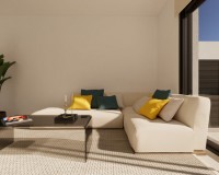 Obra nueva - terraced - San Fulgencio