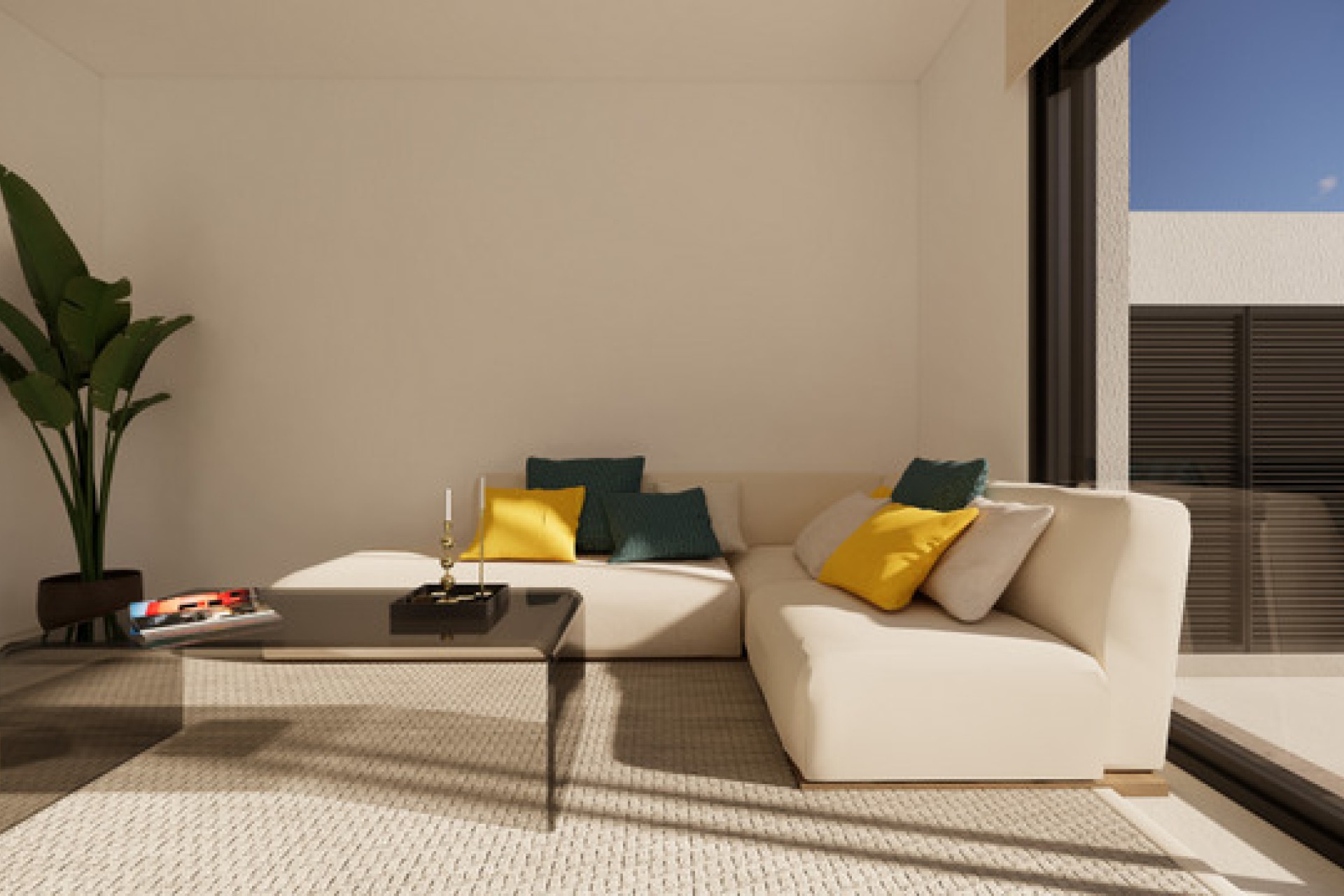 Obra nueva - terraced - San Fulgencio