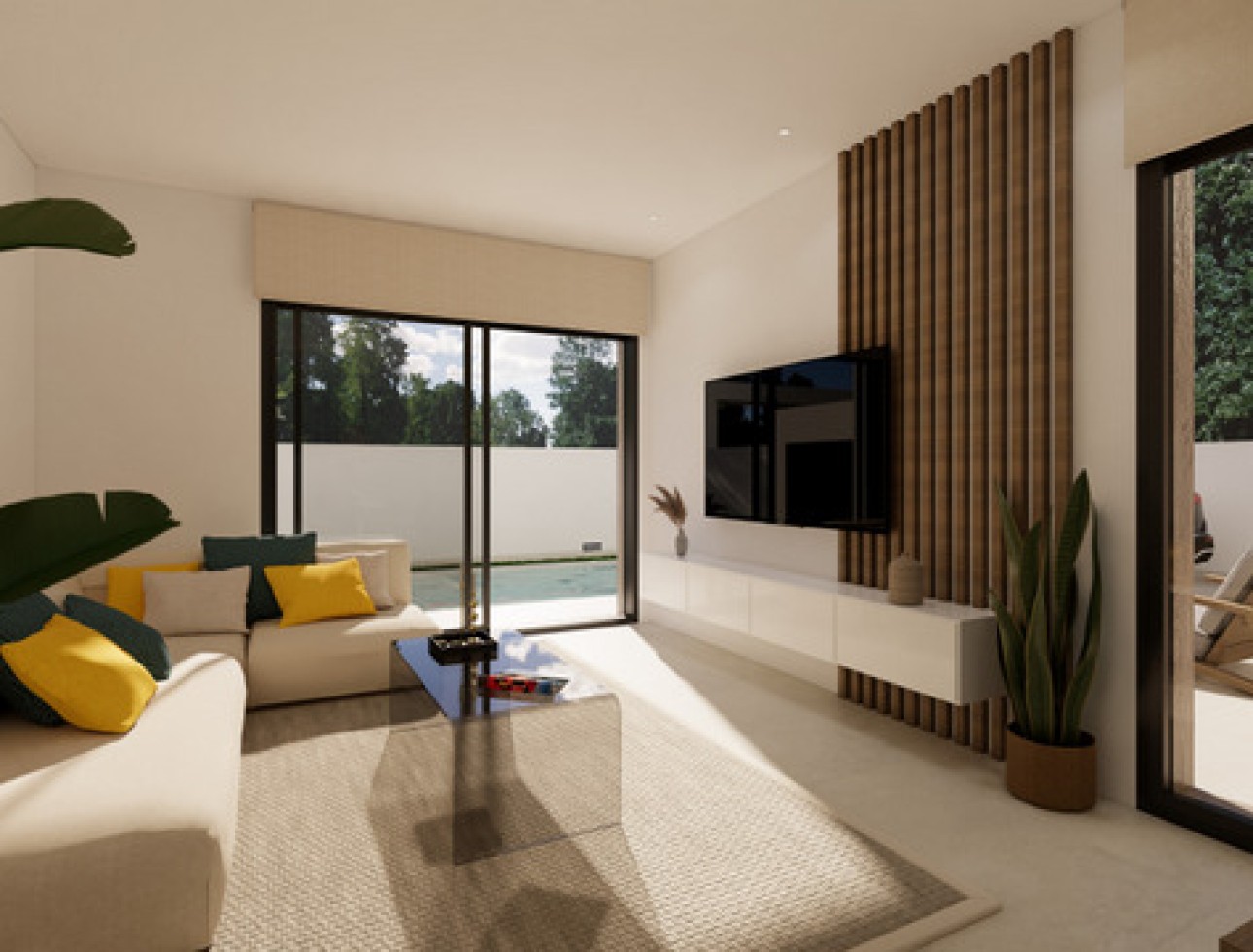 Obra nueva - terraced - San Fulgencio