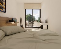 Obra nueva - terraced - San Fulgencio