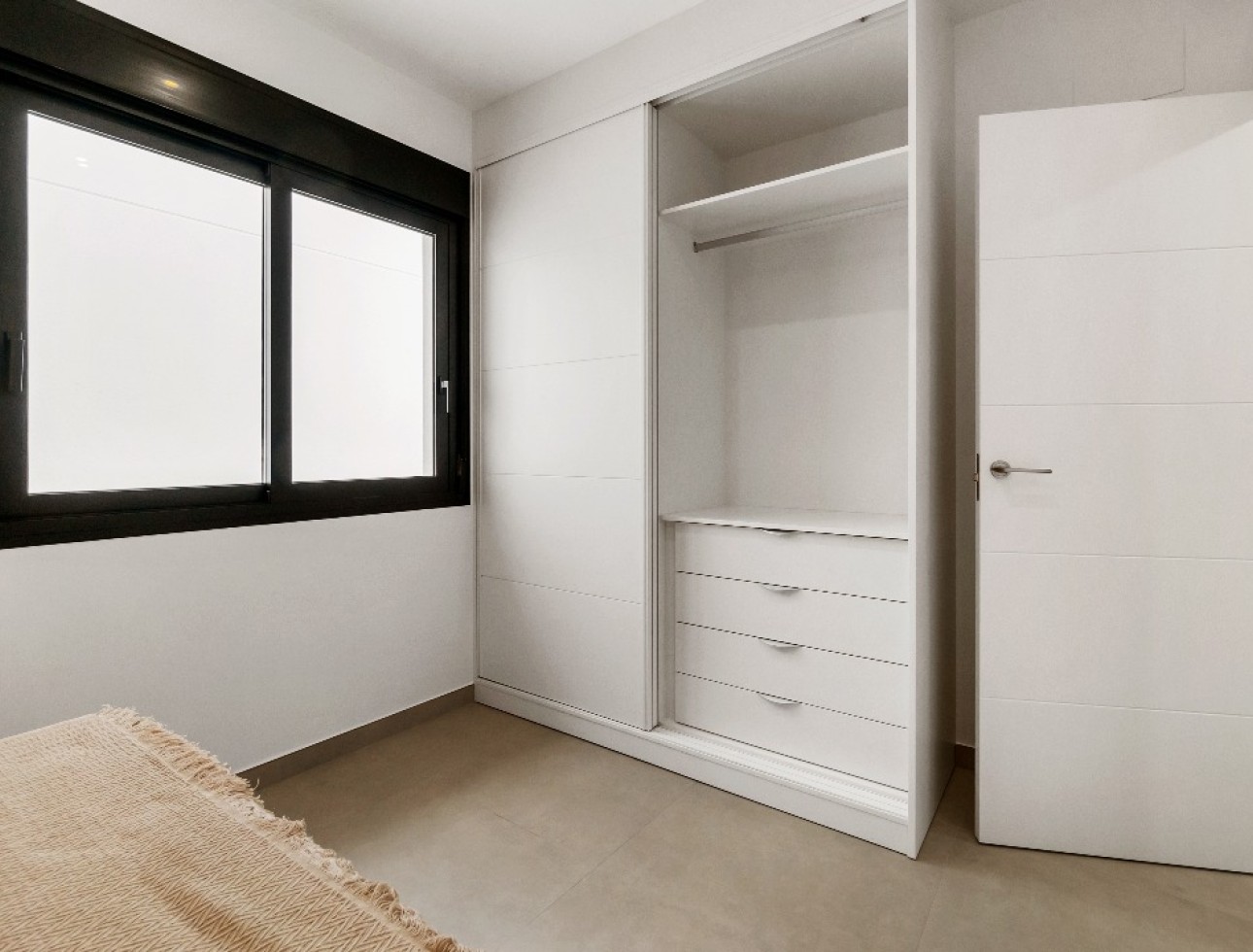 Obra nueva - terraced - San Pedro del Pinatar