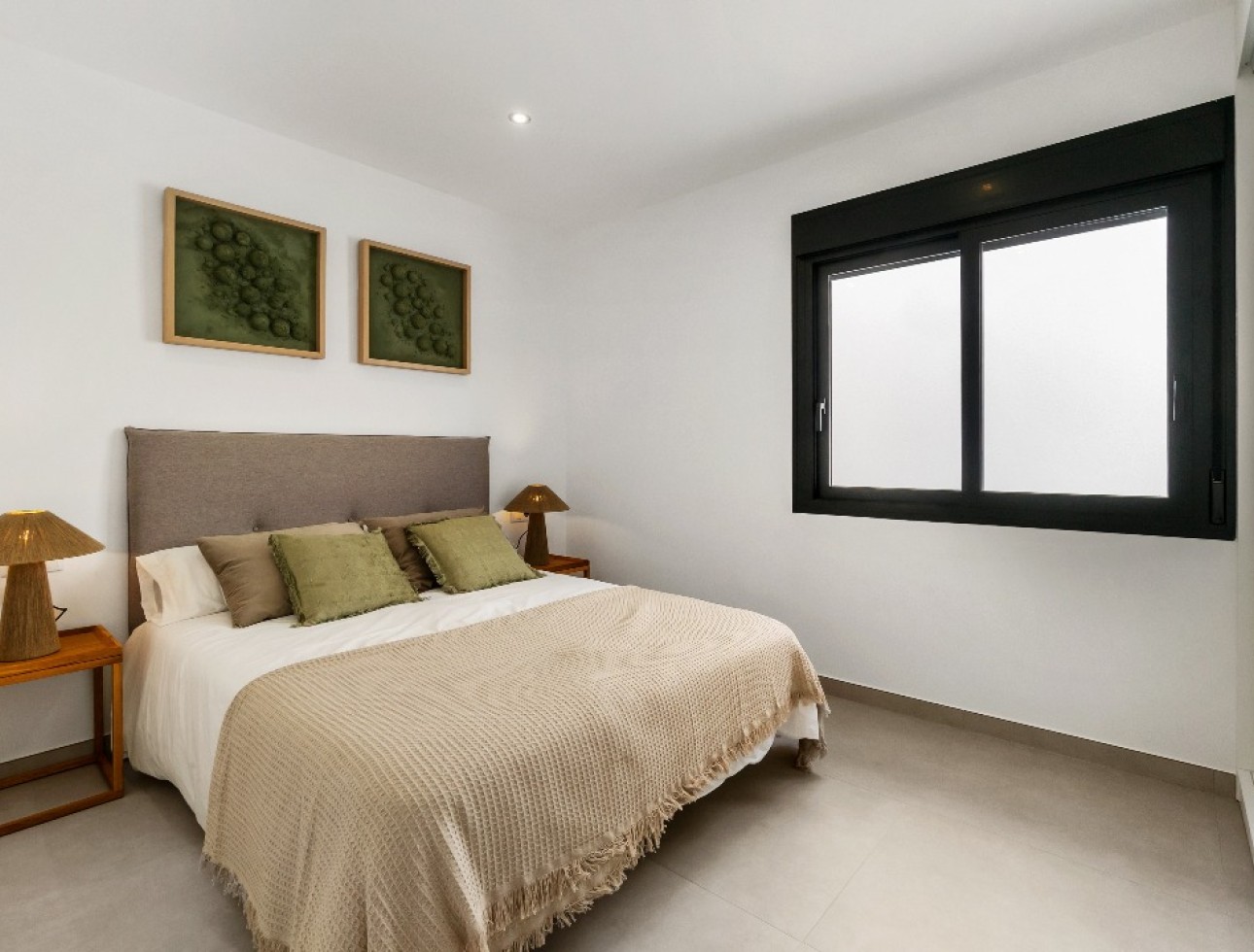 Obra nueva - terraced - San Pedro del Pinatar