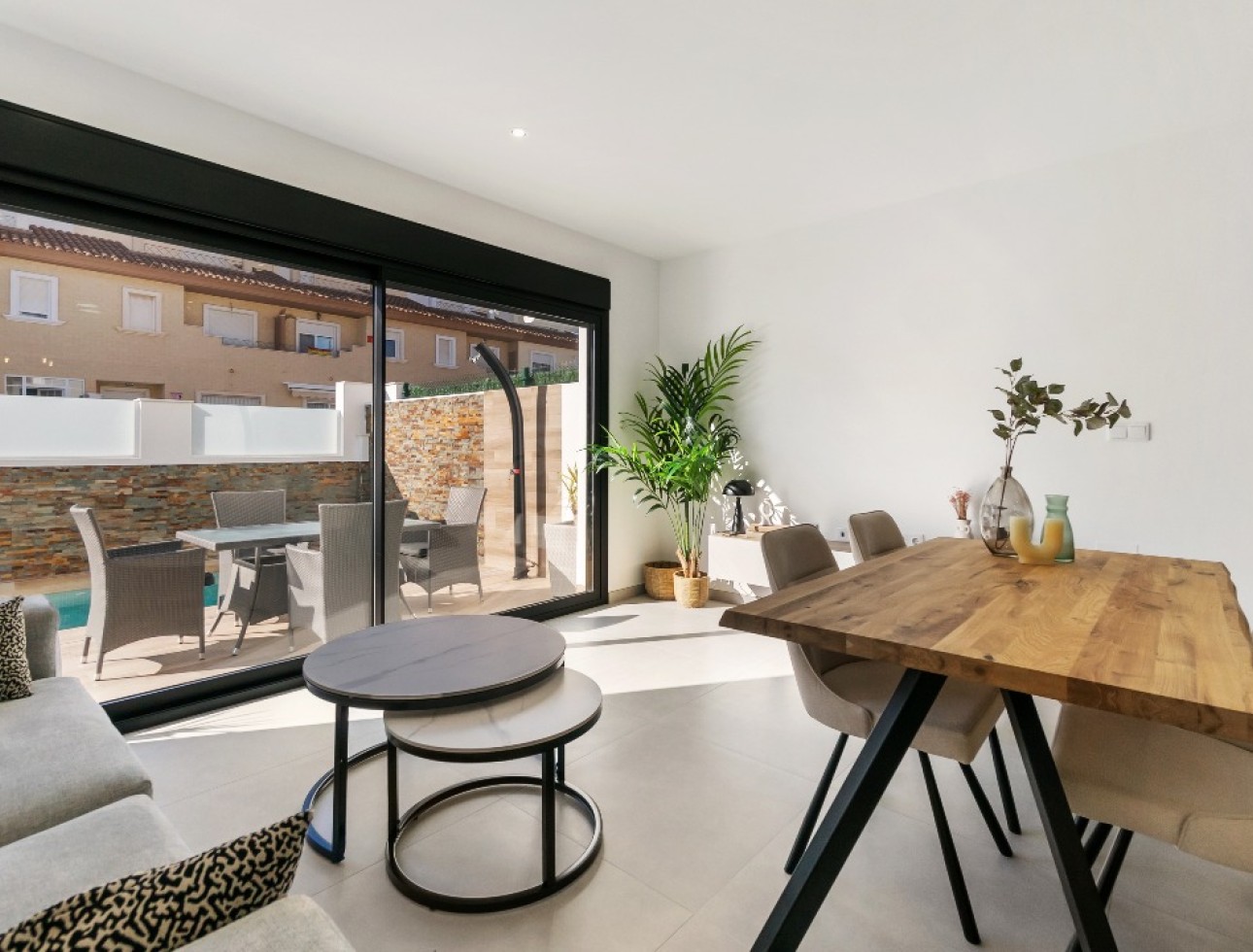 Obra nueva - terraced - San Pedro del Pinatar