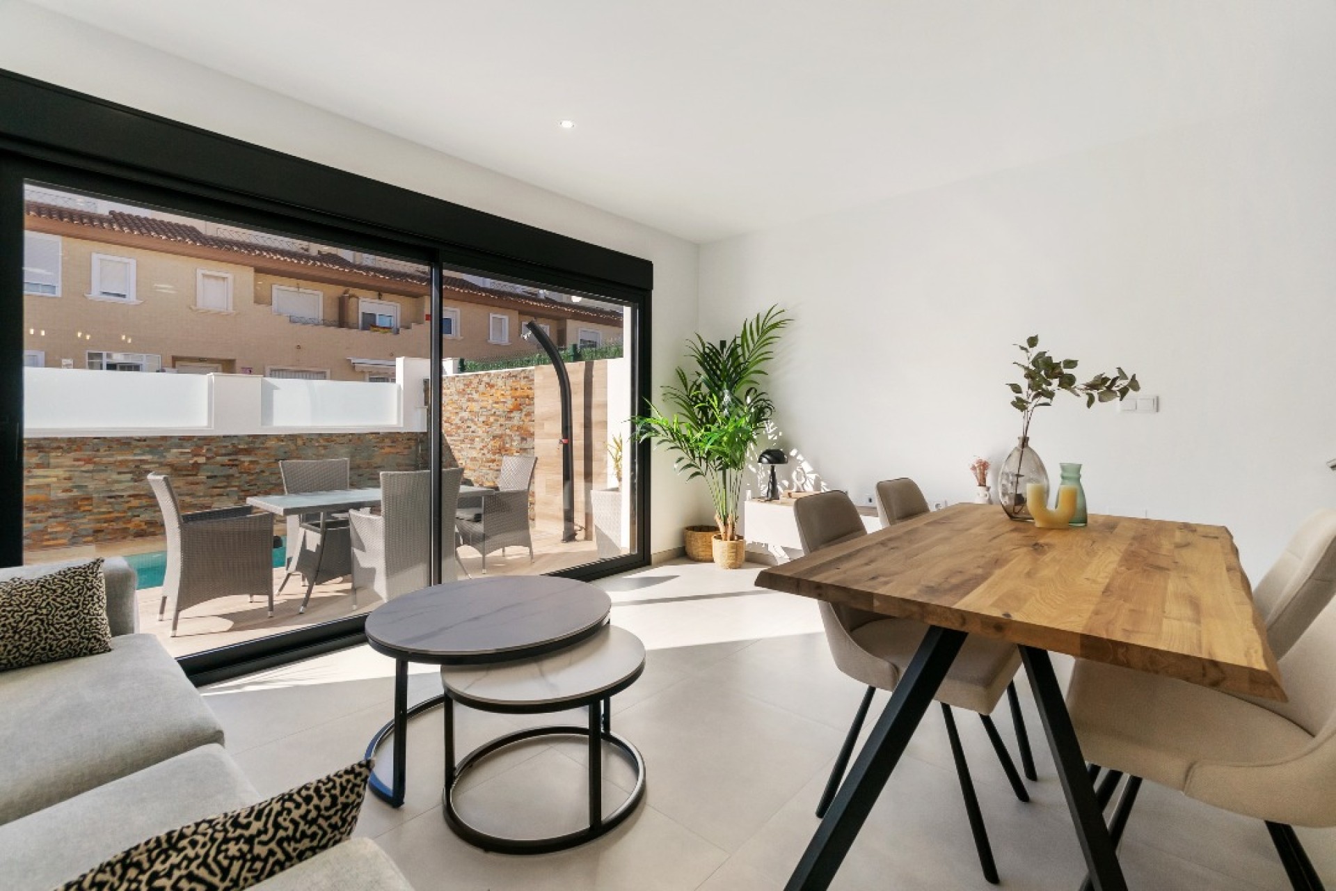 Obra nueva - terraced - San Pedro del Pinatar