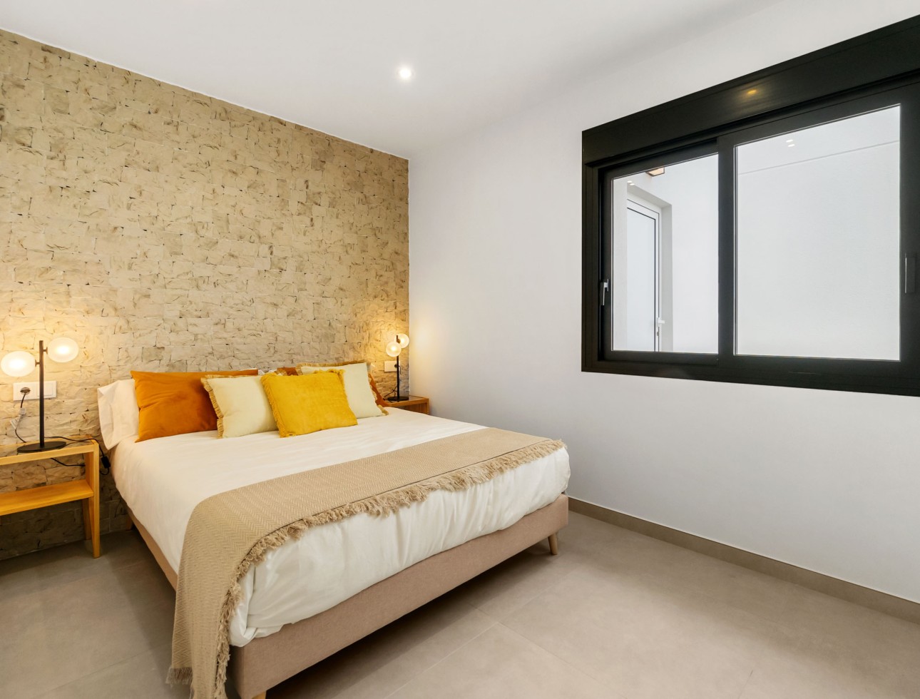 Obra nueva - terraced - San Pedro del Pinatar