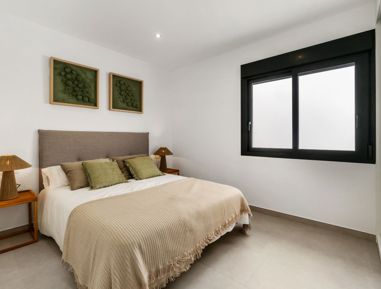 Obra nueva - terraced - San Pedro del Pinatar