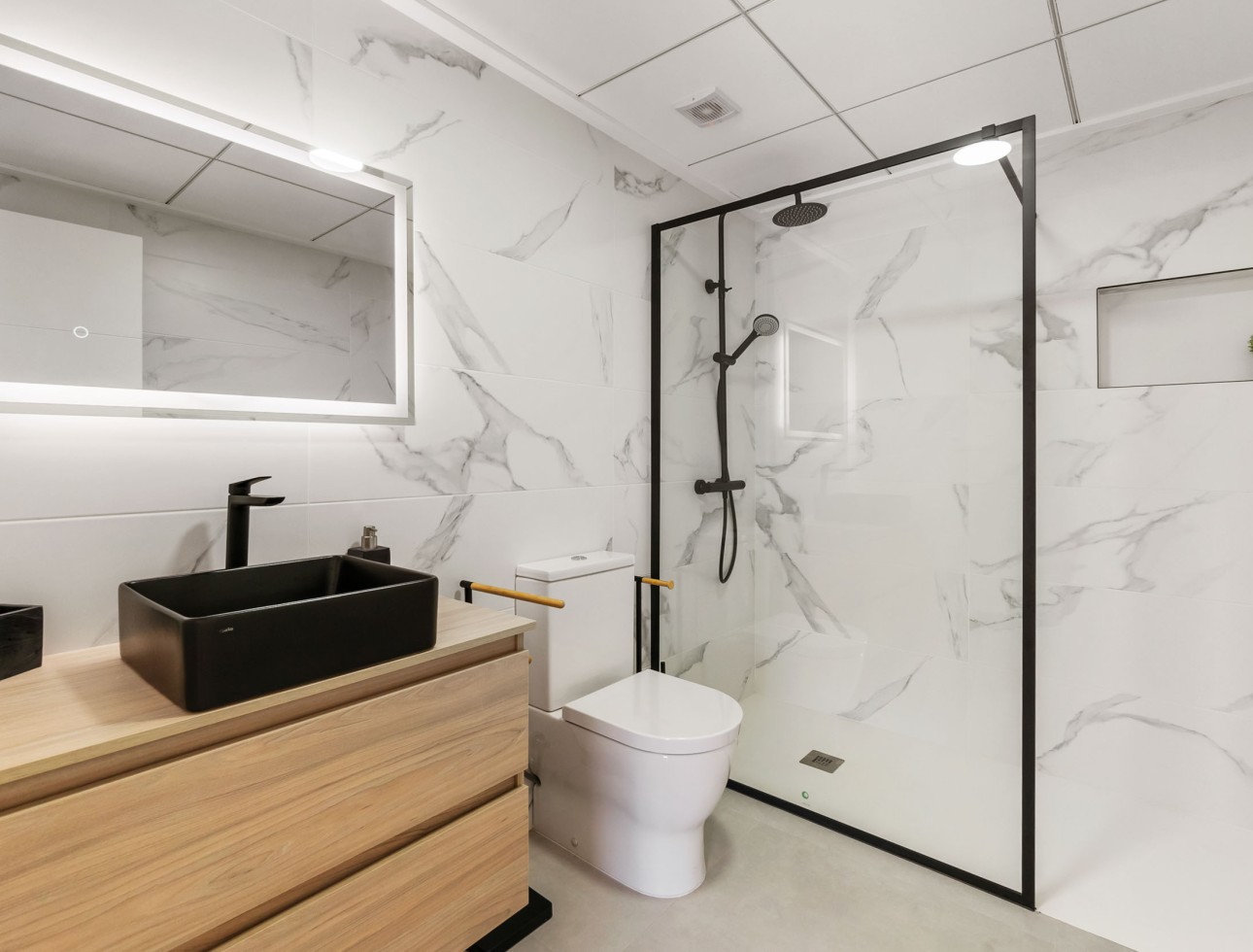 Obra nueva - terraced - San Pedro del Pinatar