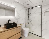 Obra nueva - terraced - San Pedro del Pinatar