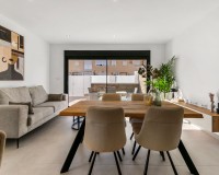 Obra nueva - terraced - San Pedro del Pinatar