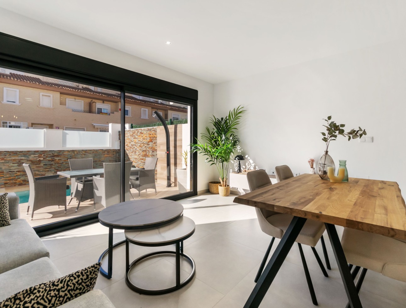 Obra nueva - terraced - San Pedro del Pinatar