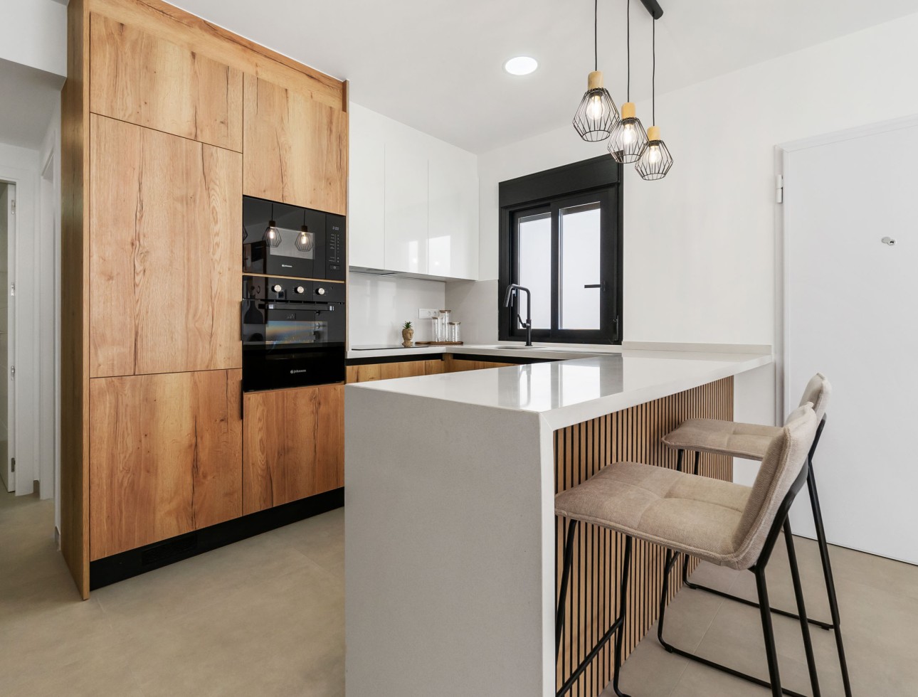 Obra nueva - terraced - San Pedro del Pinatar