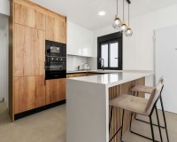 Obra nueva - terraced - San Pedro del Pinatar