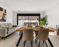 Obra nueva - terraced - San Pedro del Pinatar