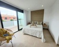 Obra nueva - terraced - San Pedro del Pinatar