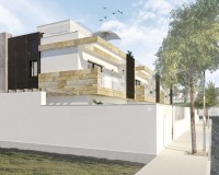 Obra nueva - terraced - San Pedro del Pinatar