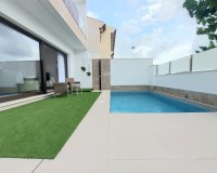 Obra nueva - terraced - San Pedro del Pinatar
