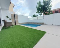 Obra nueva - terraced - San Pedro del Pinatar