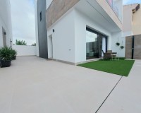 Obra nueva - terraced - San Pedro del Pinatar