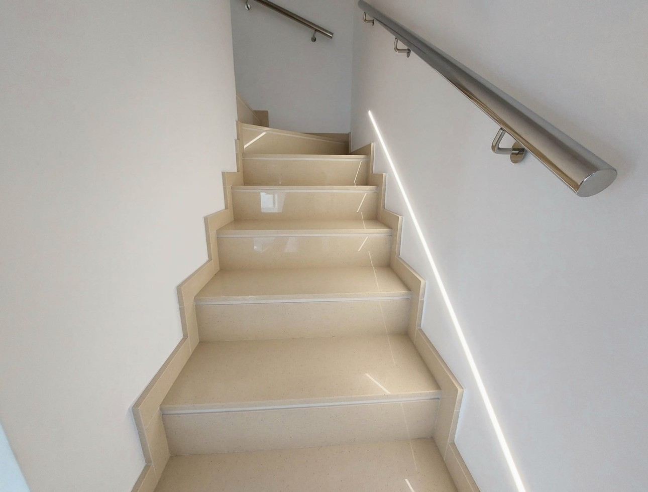 Obra nueva - terraced - San Pedro del Pinatar