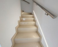 Obra nueva - terraced - San Pedro del Pinatar