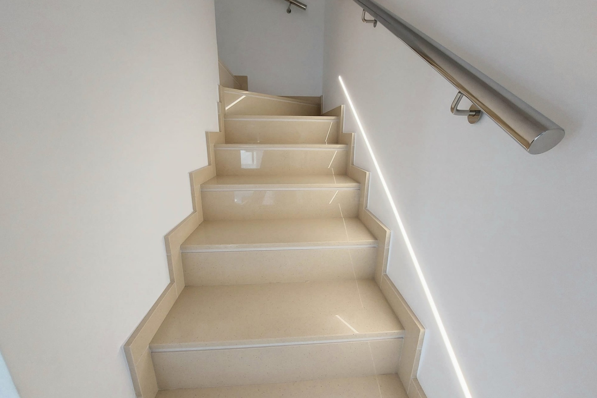 Obra nueva - terraced - San Pedro del Pinatar