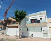 Obra nueva - terraced - San Pedro del Pinatar