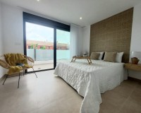 Obra nueva - terraced - San Pedro del Pinatar