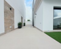Obra nueva - terraced - San Pedro del Pinatar