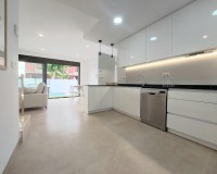 Obra nueva - terraced - San Pedro del Pinatar