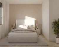 Obra nueva - terraced - San Roque