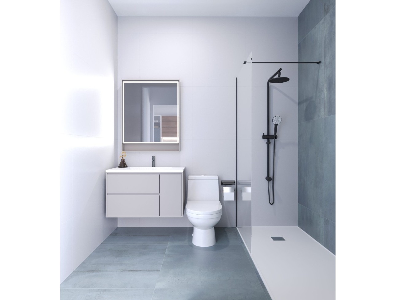 Obra nueva - terraced - Torre-Pacheco