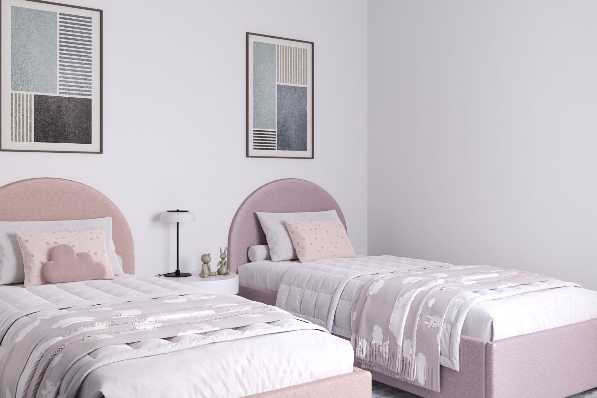 Obra nueva - terraced - Torre-Pacheco