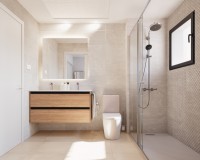 Obra nueva - terraced - Torre-Pacheco