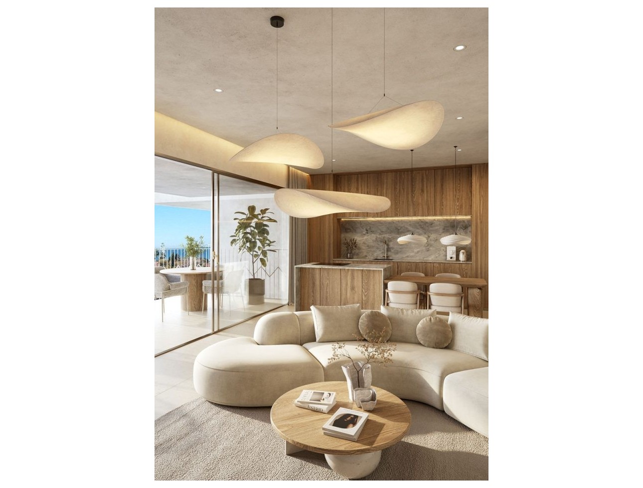 Obra nueva - terraced - Torremolinos