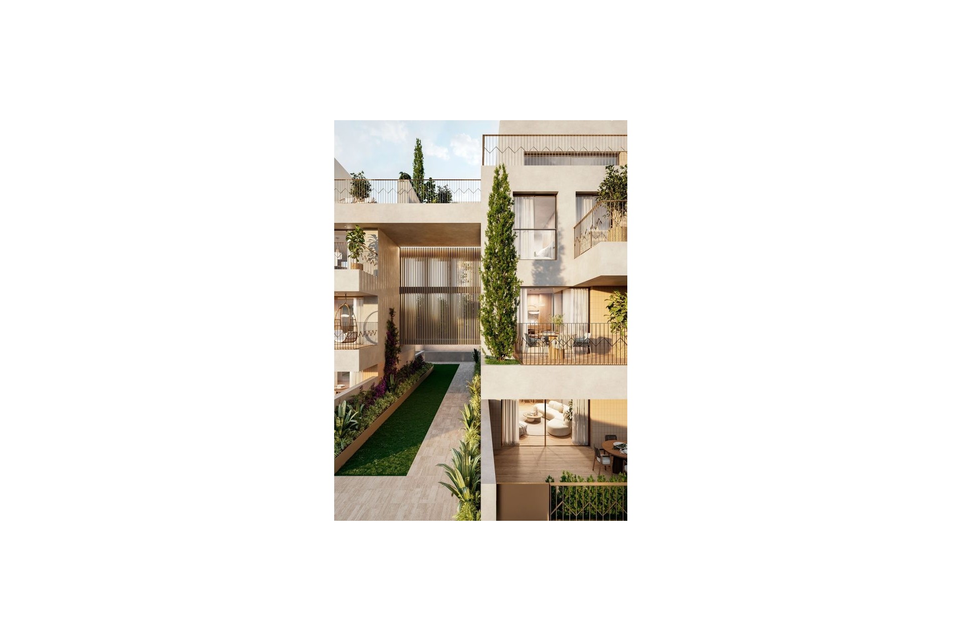Obra nueva - terraced - Torremolinos
