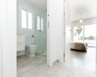 Obra nueva - terraced - Torrevieja