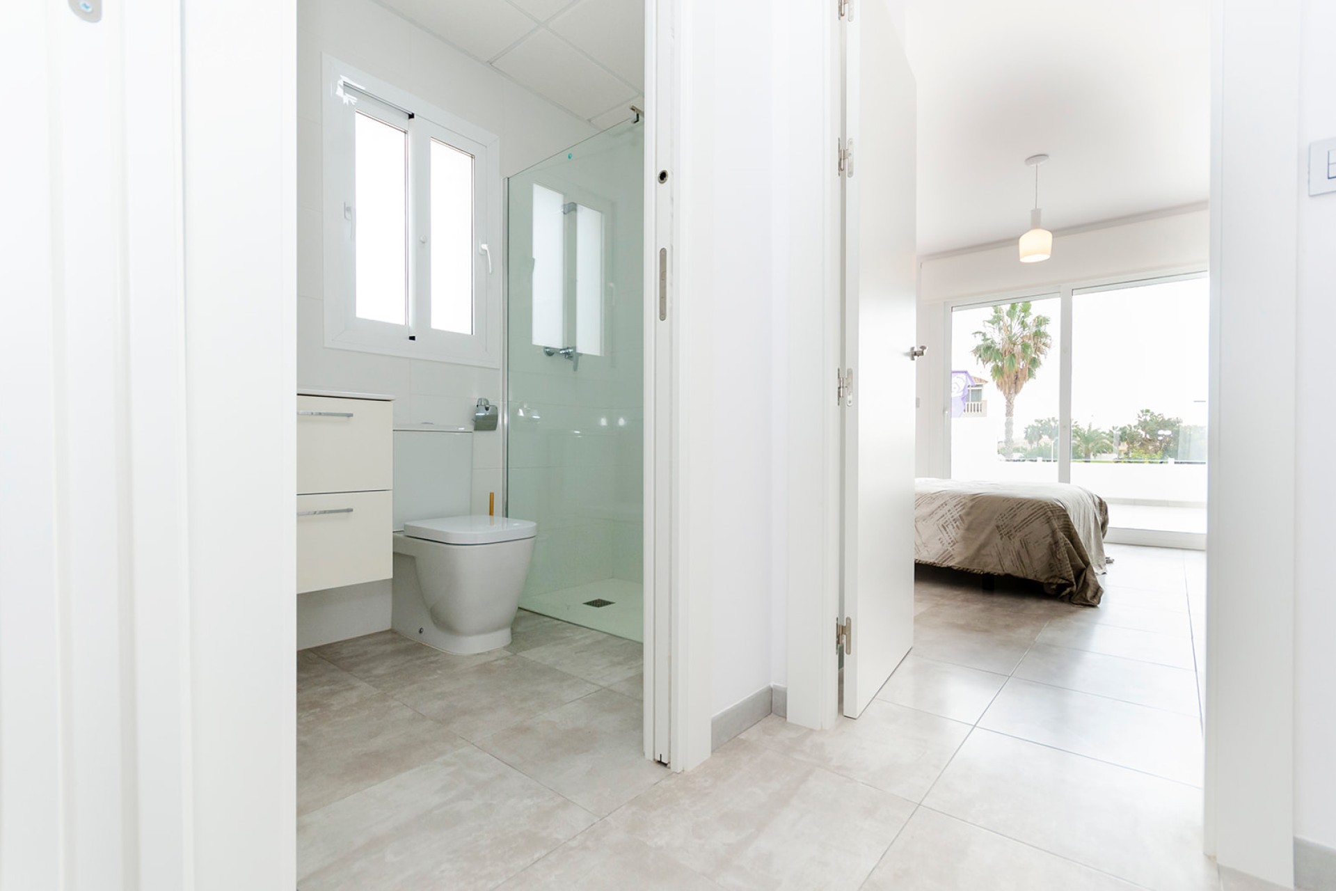 Obra nueva - terraced - Torrevieja