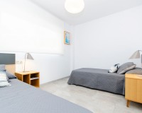 Obra nueva - terraced - Torrevieja