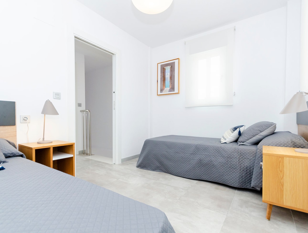 Obra nueva - terraced - Torrevieja