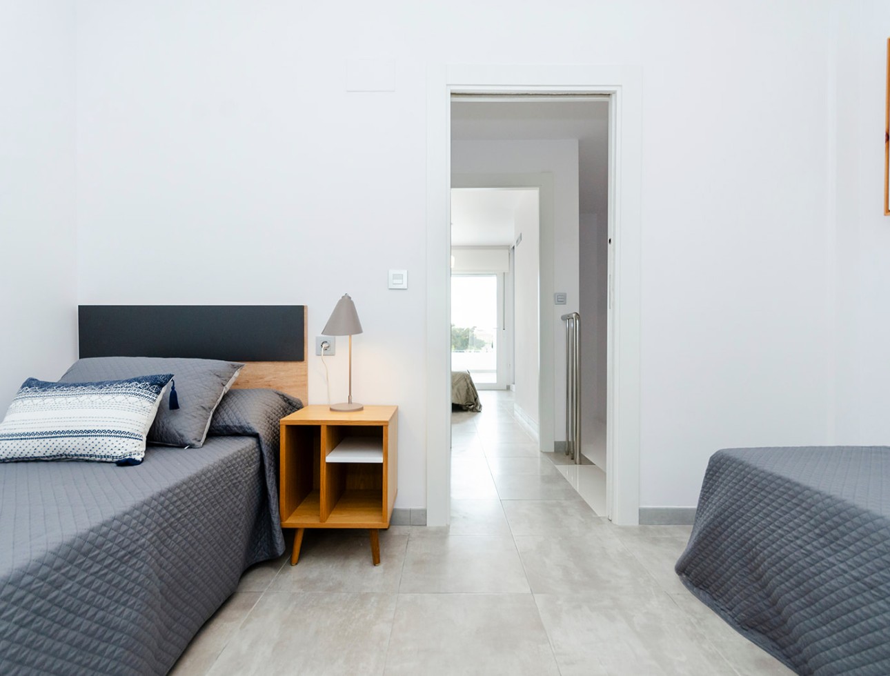 Obra nueva - terraced - Torrevieja