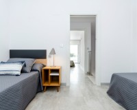 Obra nueva - terraced - Torrevieja