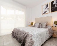 Obra nueva - terraced - Torrevieja