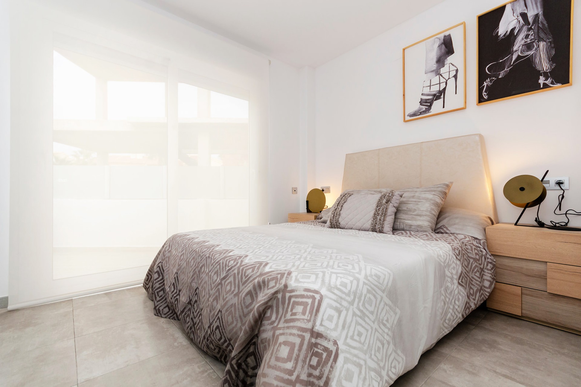 Obra nueva - terraced - Torrevieja