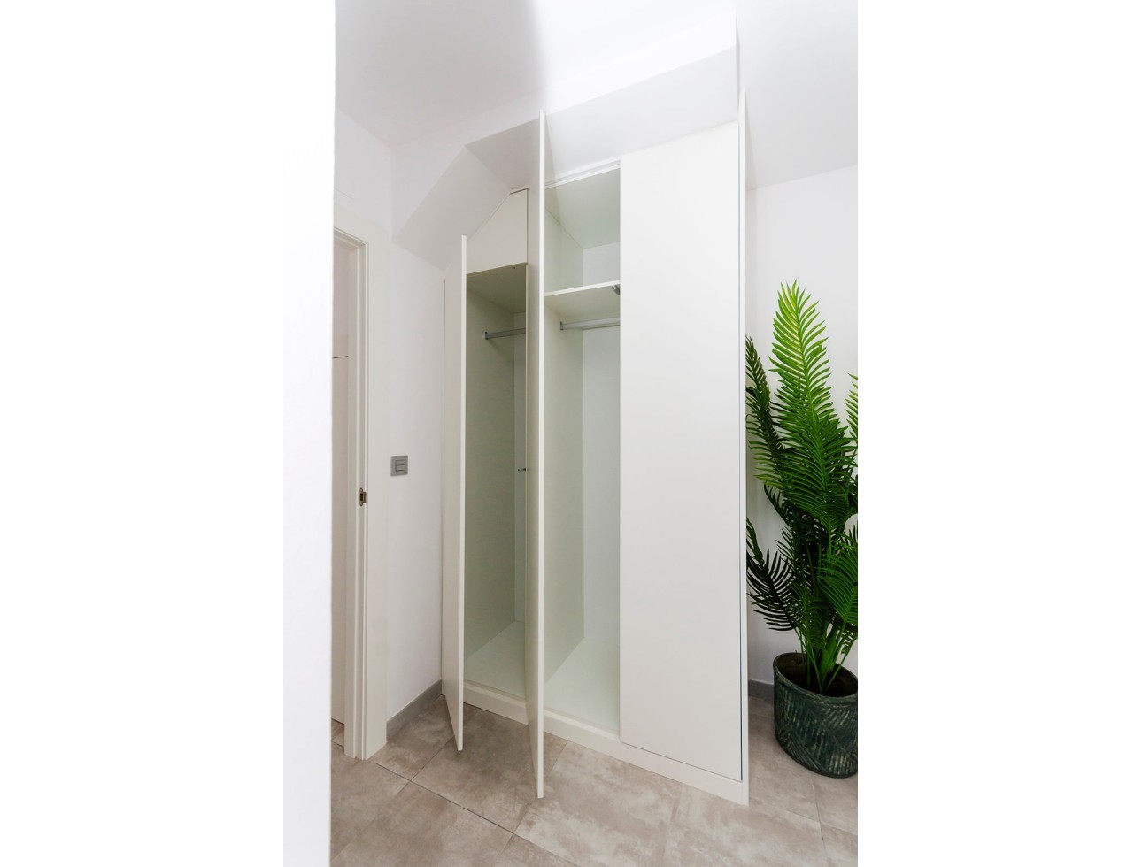 Obra nueva - terraced - Torrevieja