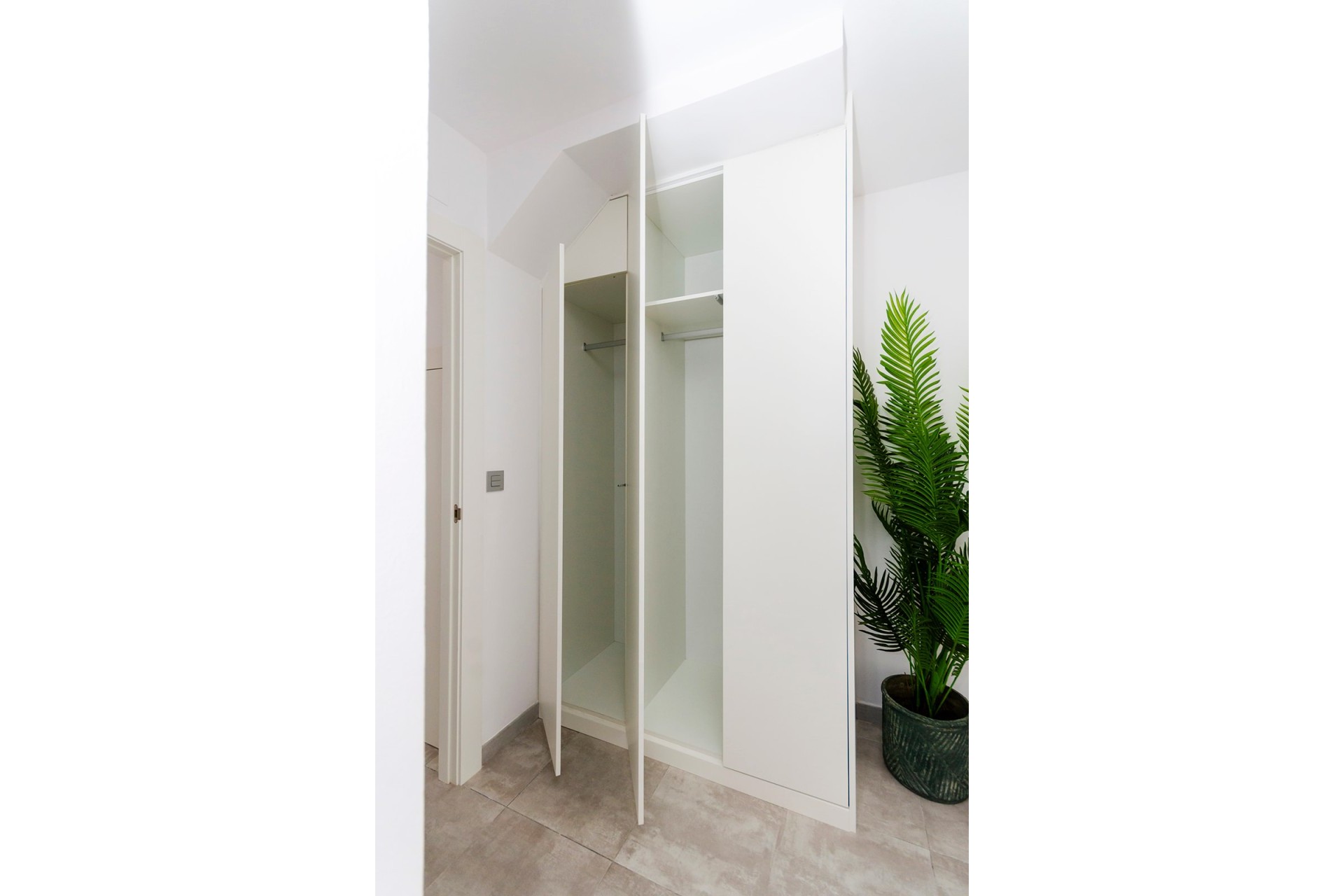 Obra nueva - terraced - Torrevieja