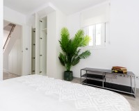 Obra nueva - terraced - Torrevieja