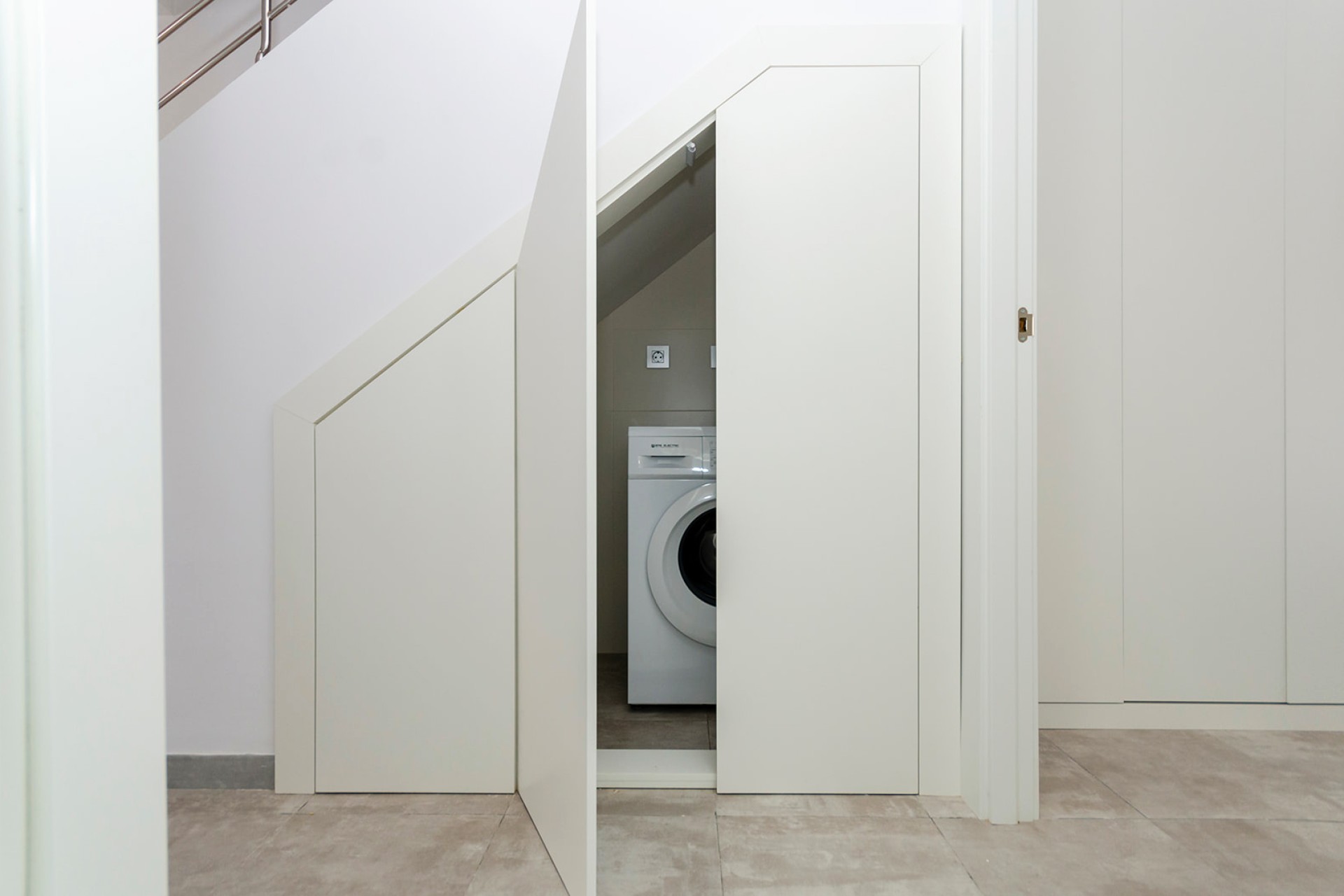 Obra nueva - terraced - Torrevieja